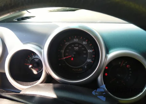 2005 Honda Element Ex from USA, damaged, VIN 5J6YH28695L003446